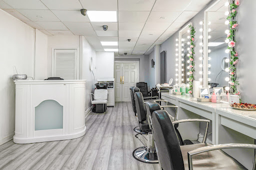 Salon Beaut
