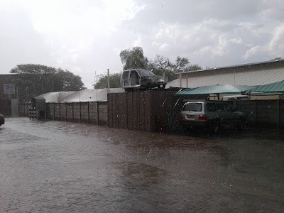 Photos of Camping Carhire CC