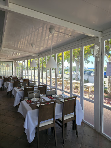 Curry House Menorca