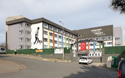 SECONDARY SCHOOL ALI İHSAN HAYIRLIOĞLU