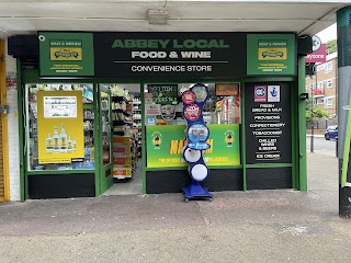 Abbey Local