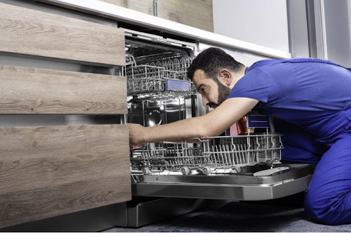 AGD Luka Serwis. Naprawa pralek, zmywarek, suszarek bębnowych, piekarników, okapów.