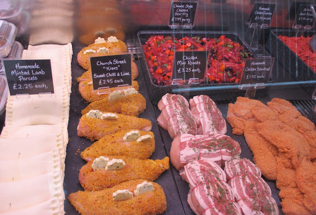 Church Street Butchers