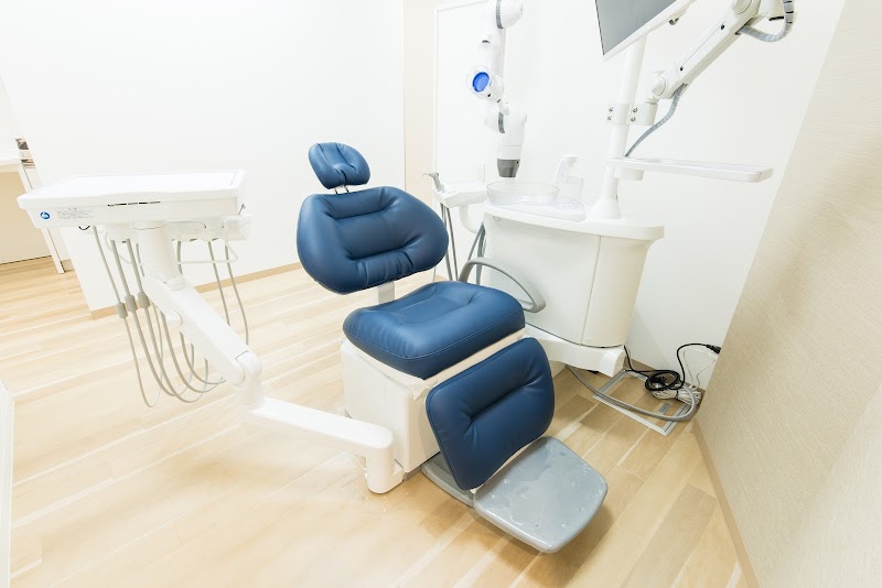 目白マリア歯科