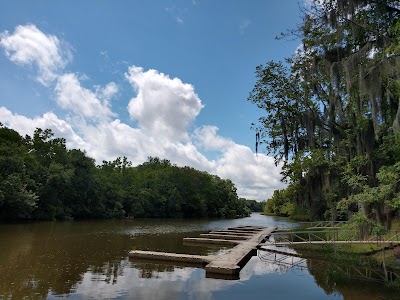 Cooters Pond Park