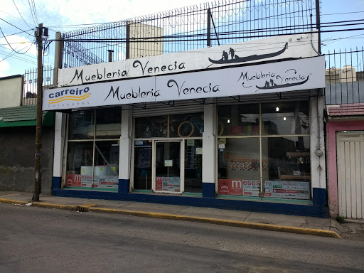 Mueblería Venecia