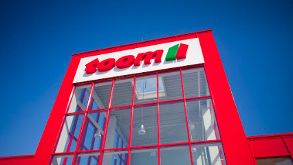 toom Baumarkt Roßlau