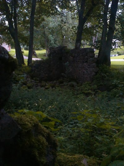 Photos of Luke M&otilde;is SA