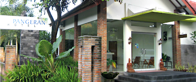 Photos of Puri Pangeran Hotel