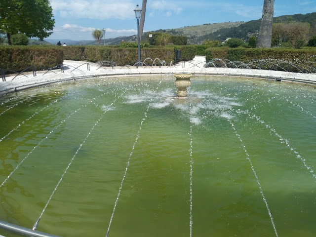 Giardino Ibleo