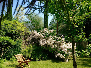 Photo n°4 de Centre Durckheim à Mirmande (Centre de retraite)