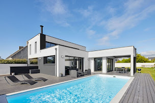 Photo n°27 de Maisons Trecobat : constructeur de maisons neuves à Landerneau (Constructeur de maisons modulaires)