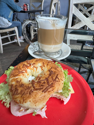 Mas Coffee - Thumbnail