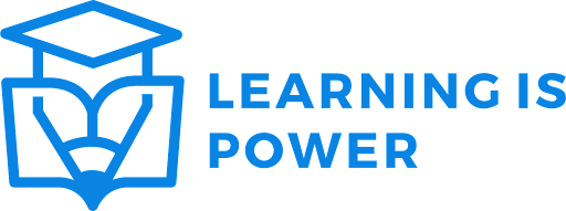 Learning is Power - Thumbnail