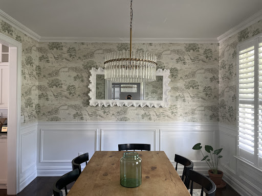 RPB Painting And Wallpaper Hanging Gallery - United States