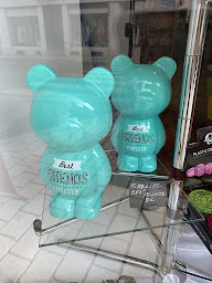 Photo n°8 de Cadre Noir TABAC à Riedisheim (Bureau de tabac)