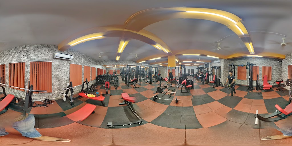 Street View & 360deg