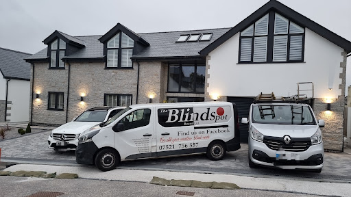 The Blindspot Bristol Ltd