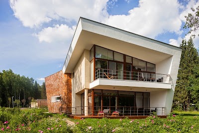 Photos of Butik-Otel' Rodniki