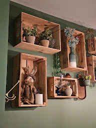 Photo n°62 de Basilica à Albert (Restaurant italien)