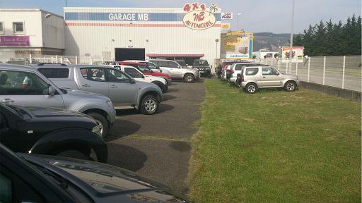 MB Automobile Sarl