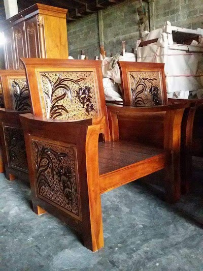 Photos of Toko Fajar Baru Furniture