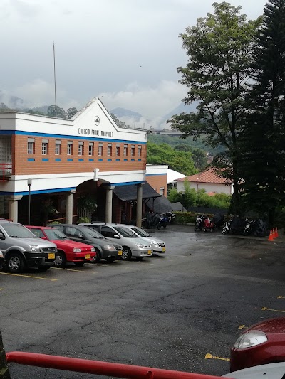 Photos of Colegio Padre Manyanet