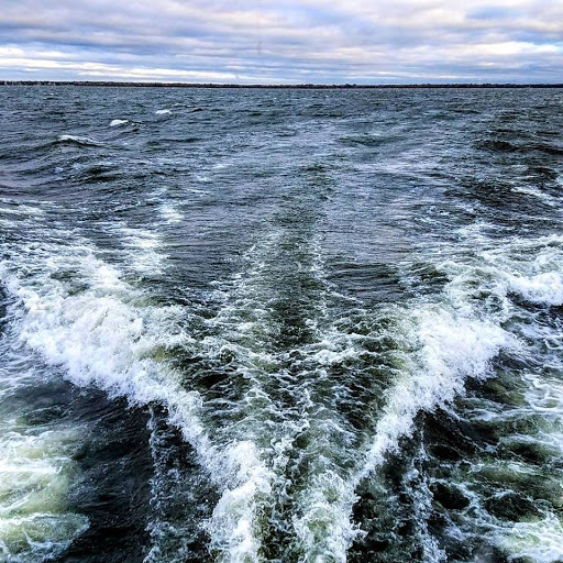 Boat Captain US
