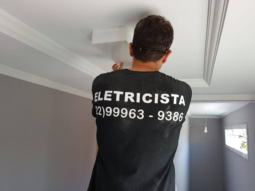 Eletricista Rio das Ostras