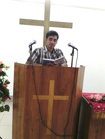 church