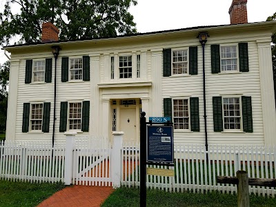 Nauvoo House