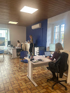 Allianz Assurance BARTENHEIM - Nejoua ALLOUI & Justine LIDY à Bartenheim