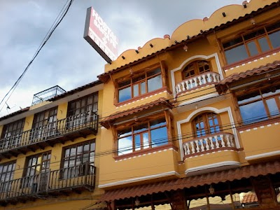 Photos of Hostal Santa Fe