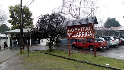 Photos of Hospital de Villarrica