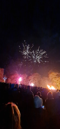 Caistor Park - Visual