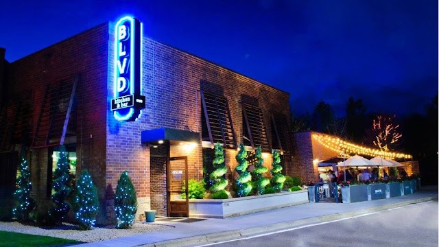 BLVD Kitchen & Bar