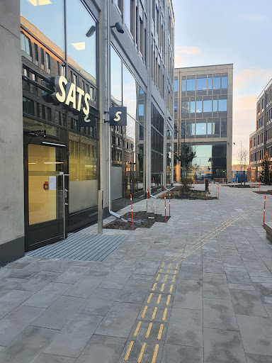 SATS Bromma Blocks - Thumbnail