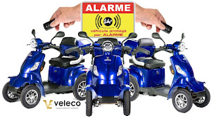 Photo n°1 de PMR-FRANCE à Saint-Vérand (Magasin de fauteuils roulants)