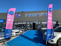 Distinxion Brun Prestige Motors à Puget-sur-Argens