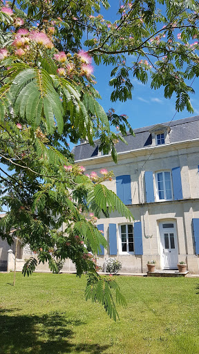 Photo de Le Clos de Tesson à Tesson (17460)