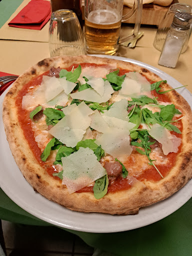 Pizzeria Ristorante One - Thumbnail
