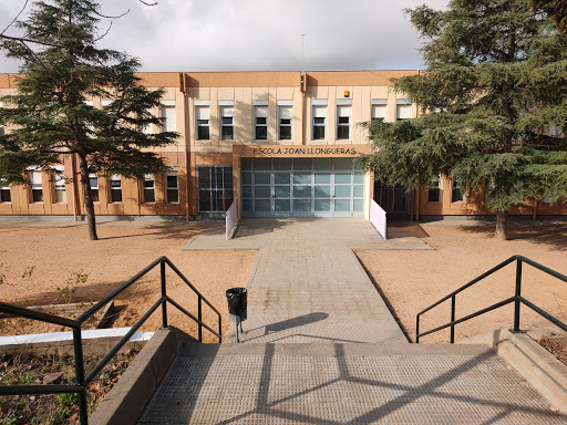 Escola Joan Llongueras