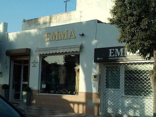 El Vestidor De Emma - Thumbnail