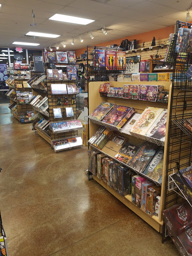 Heroic Adventures - Visual