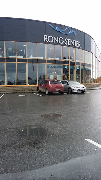 Photos of Rong Center