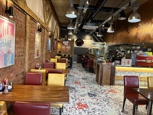 Big Chef Cafe