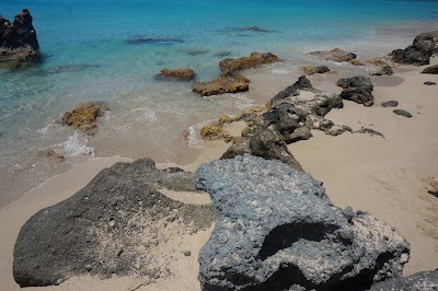 Photos of Anse a Colombier