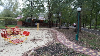 Photos of База отдыха "Нистру"