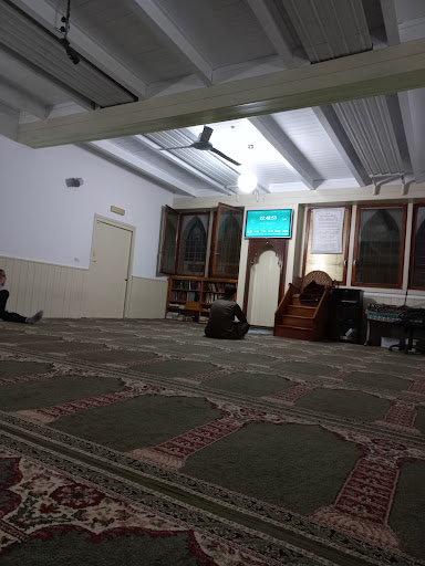 Moschea di Faenza - (RA)