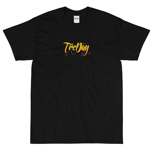 Tre Day - Visual
